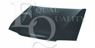 EQUAL QUALITY l01679 - Капот двигателя